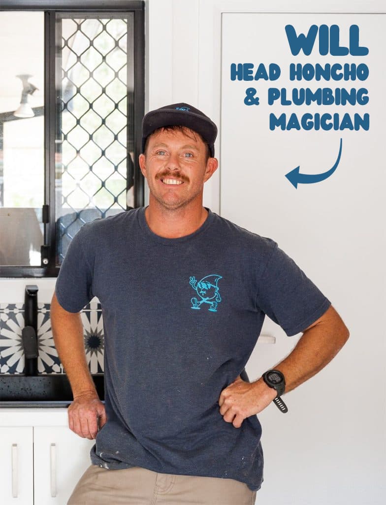 Plumbing Service Image