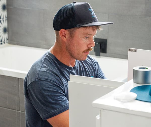 Plumbing Service Image