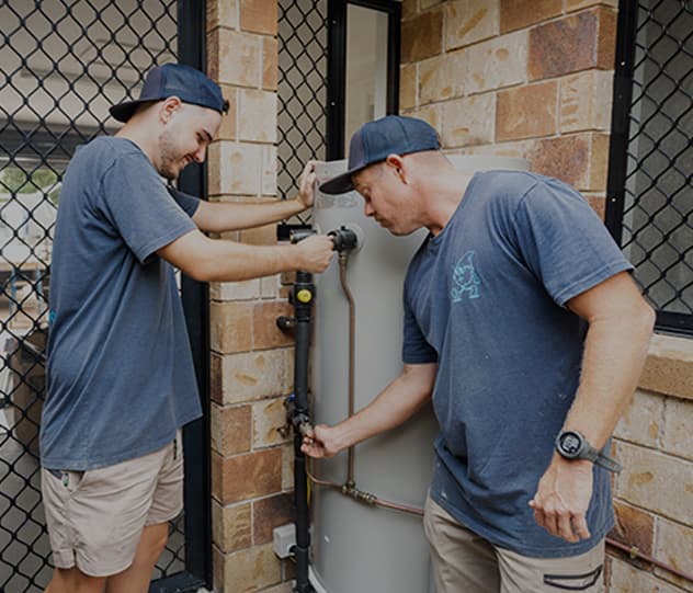 Plumbing Service Image